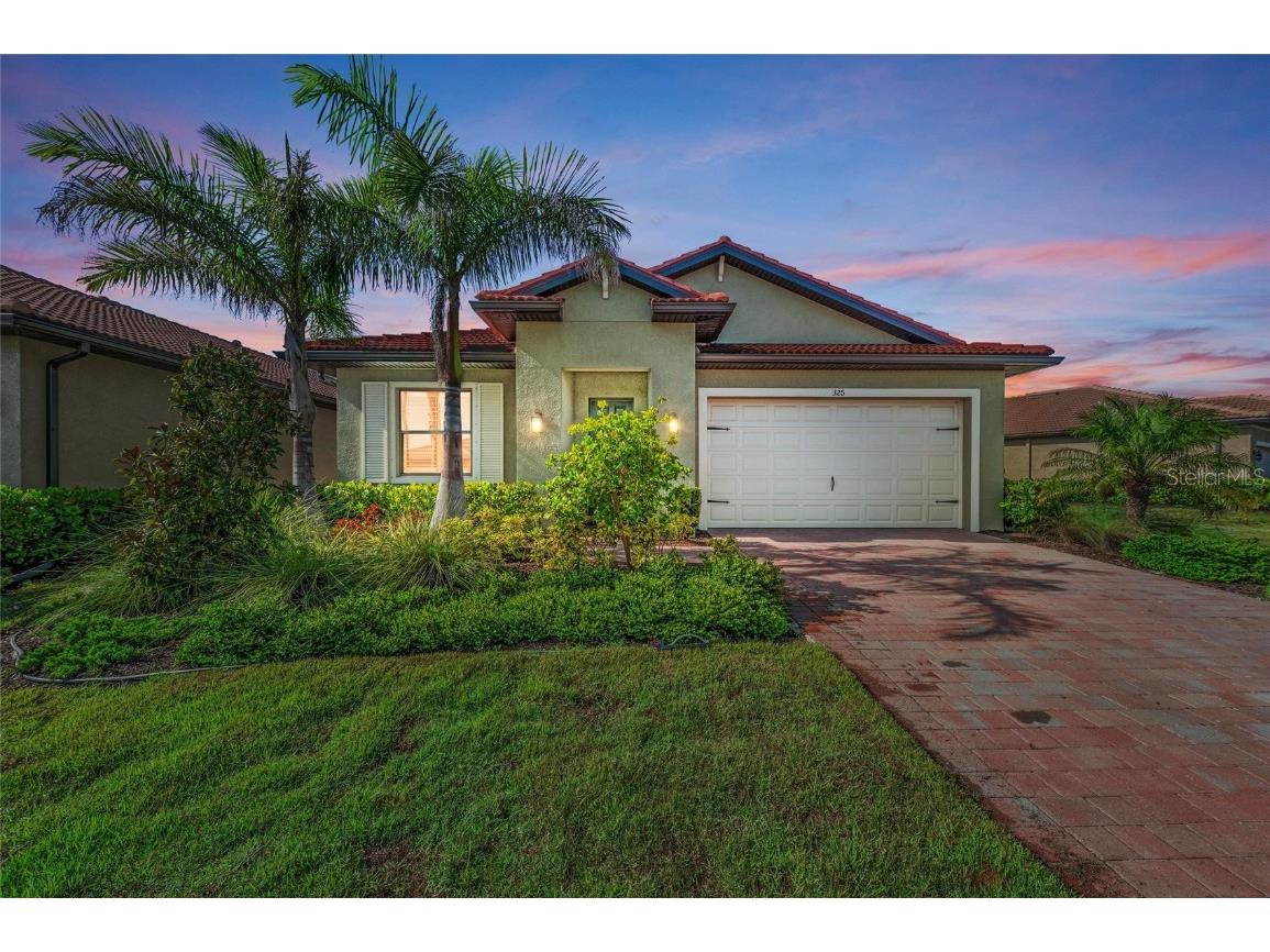 325 Villoresi Boulevard Nokomis FL 34275 A4662619 image1