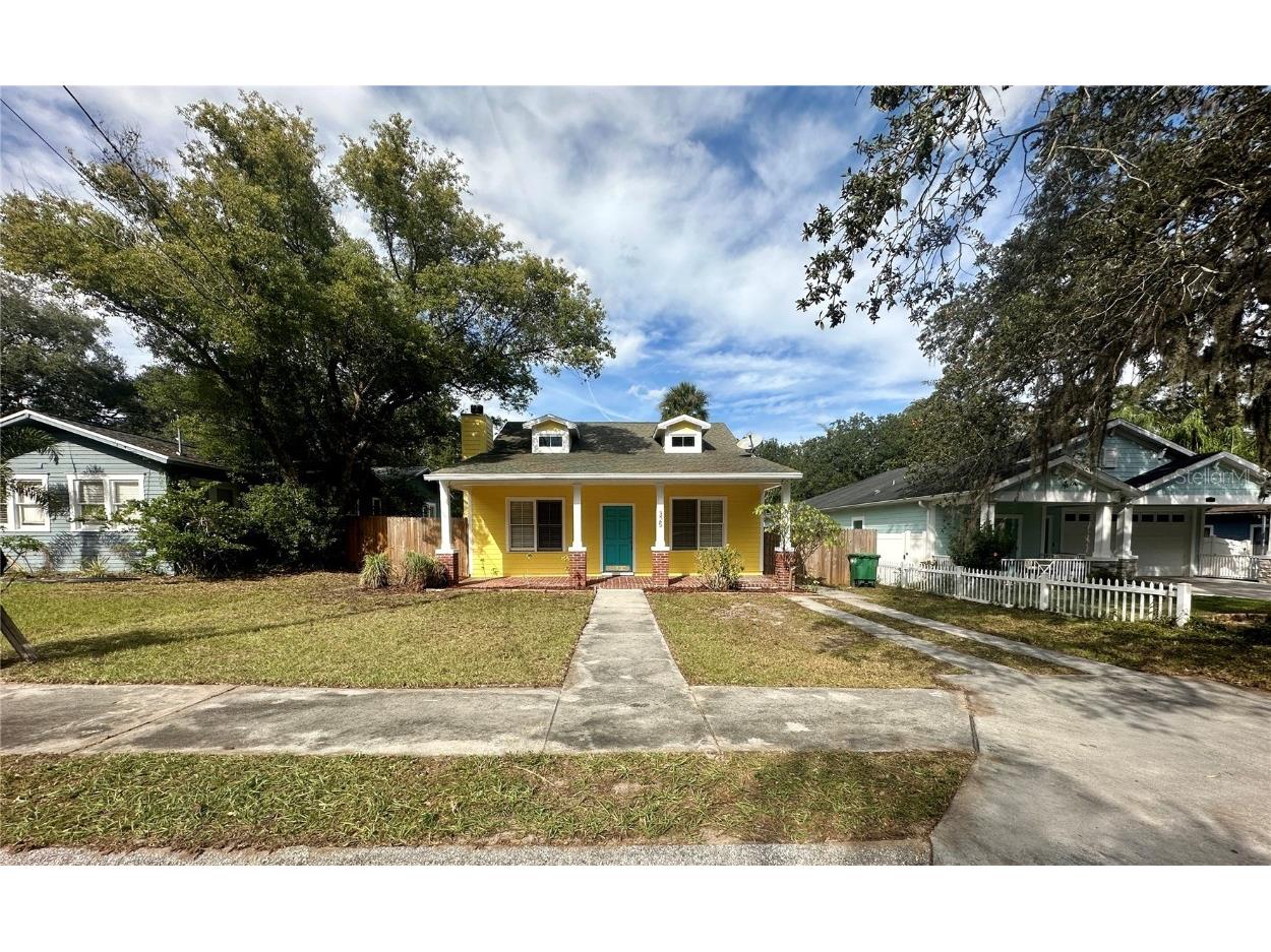 325 W Jean Street Tampa FL 33604 T3476977 image1