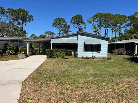 325 Westwood Drive Leesburg FL 34748 - PENNBROOKE OAKS COURSE POND OM673206 image1