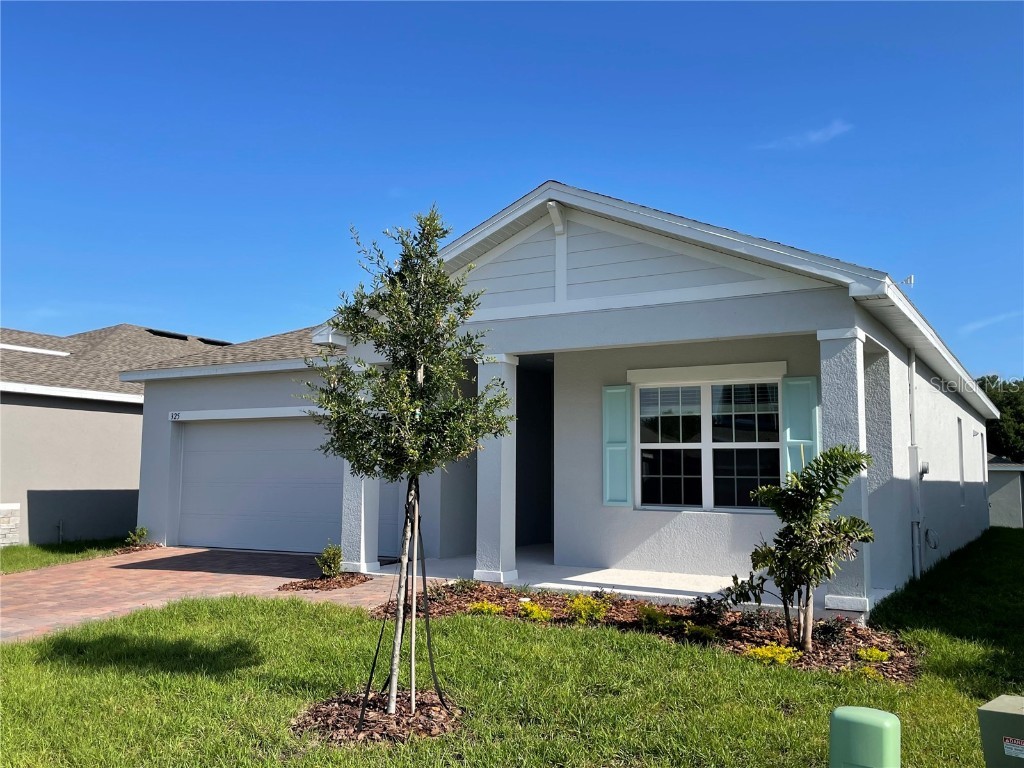 325 Winter Bliss Lane Mount Dora FL 32757 O6132136 image1