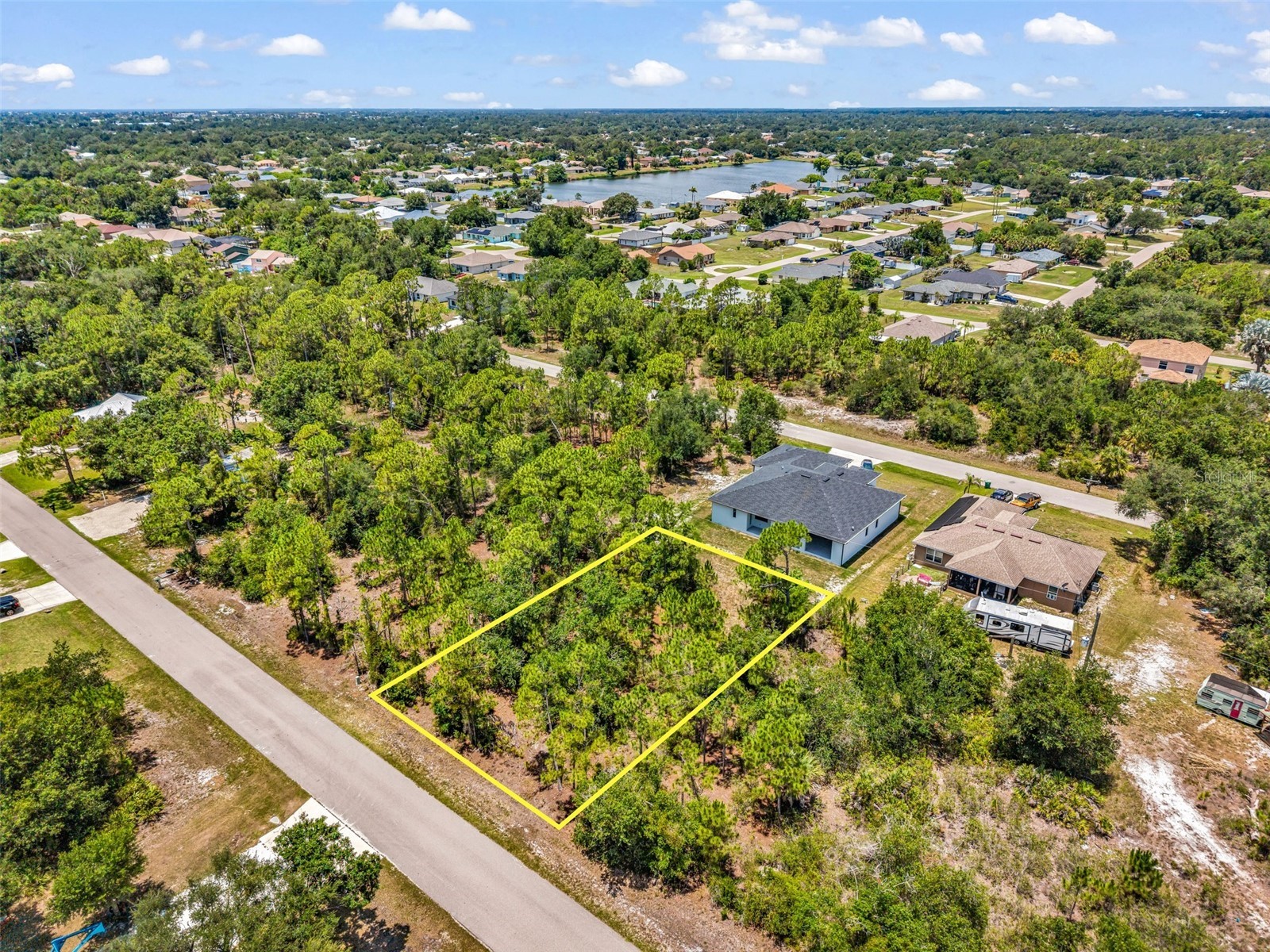 325 Wyler Street Port Charlotte FL 33954 C7527639 image1