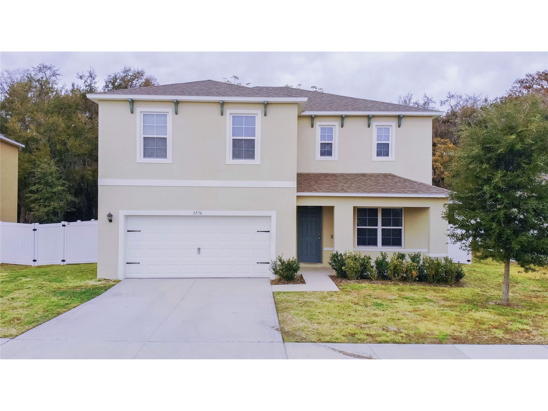 3250 Blue Crab Drive Tavares FL 32778 G5106798 image1