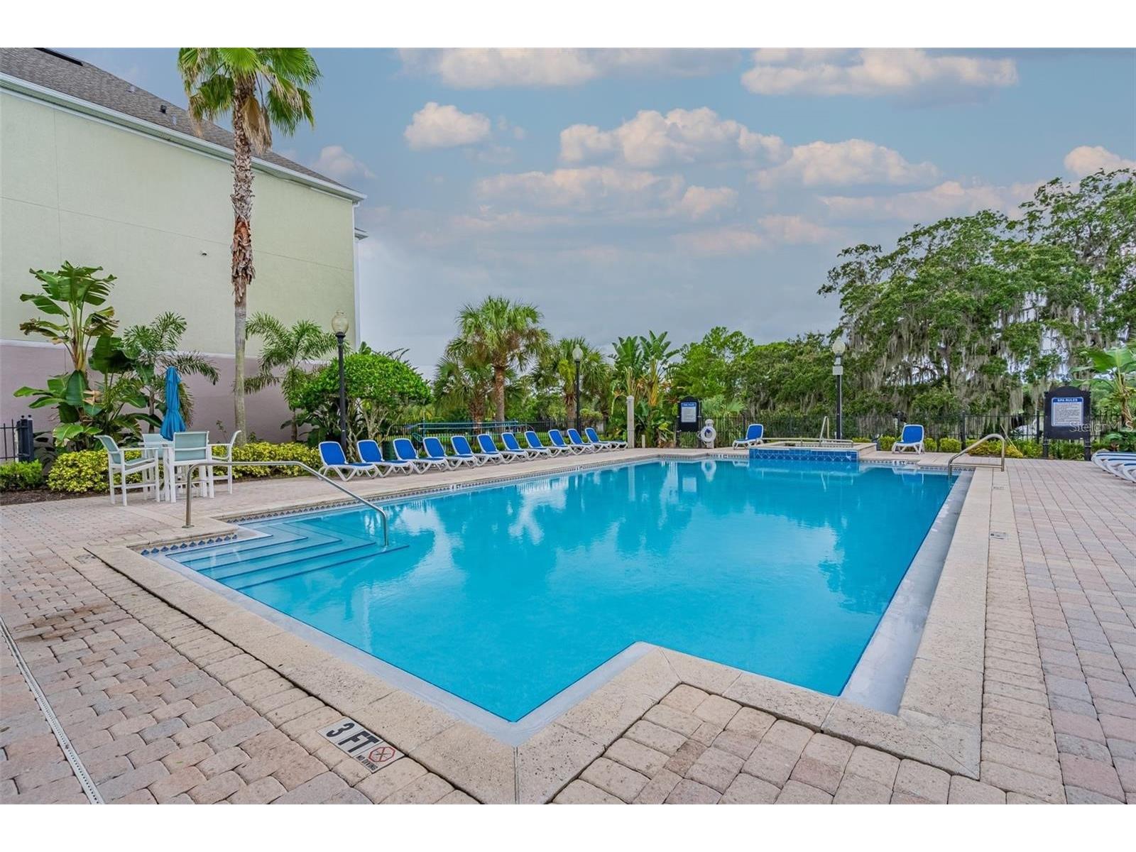 3250 Corona Village Way #204 Orlando FL 32835 - TURKEY LAKE O6378951 image27