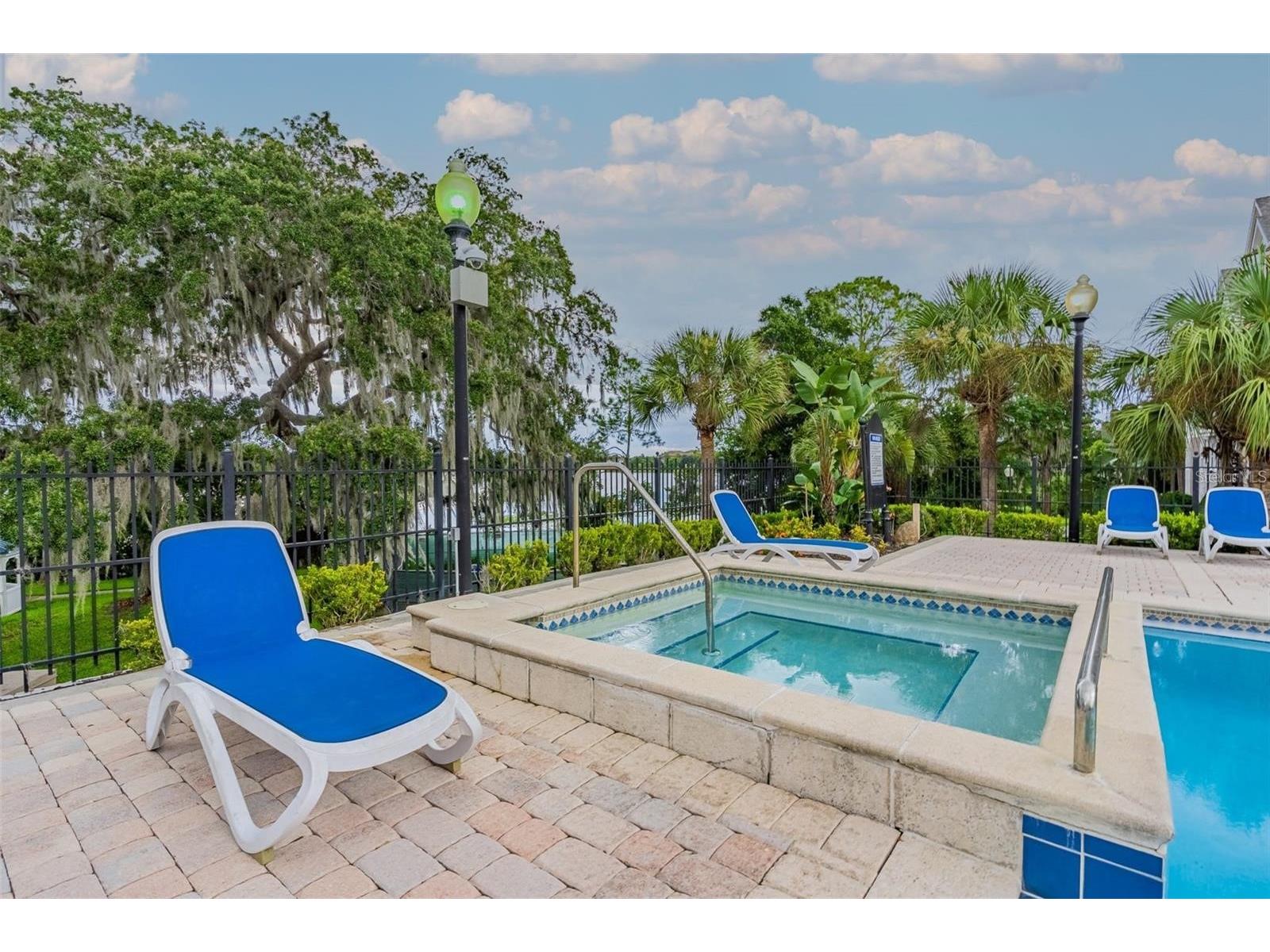 3250 Corona Village Way #204 Orlando FL 32835 - TURKEY LAKE O6378951 image28