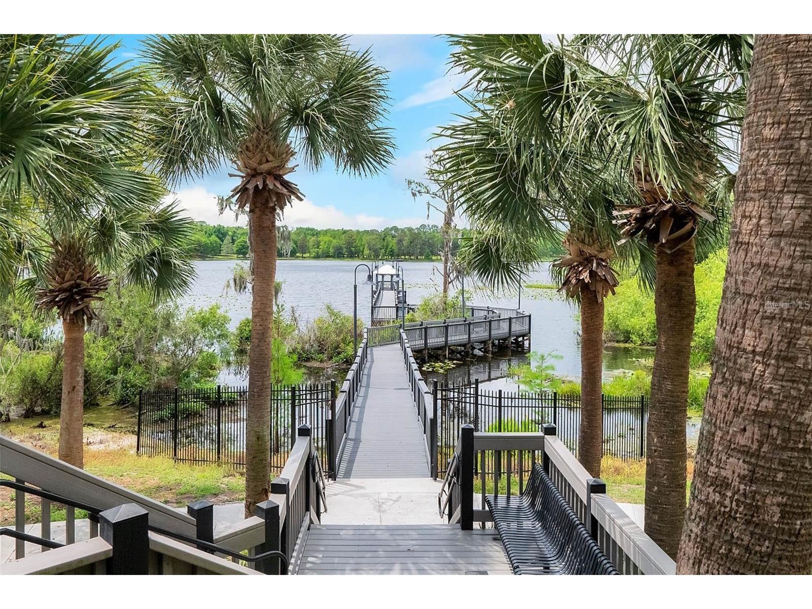 3250 Corona Village Way #204 Orlando FL 32835 - TURKEY LAKE O6378951 image29