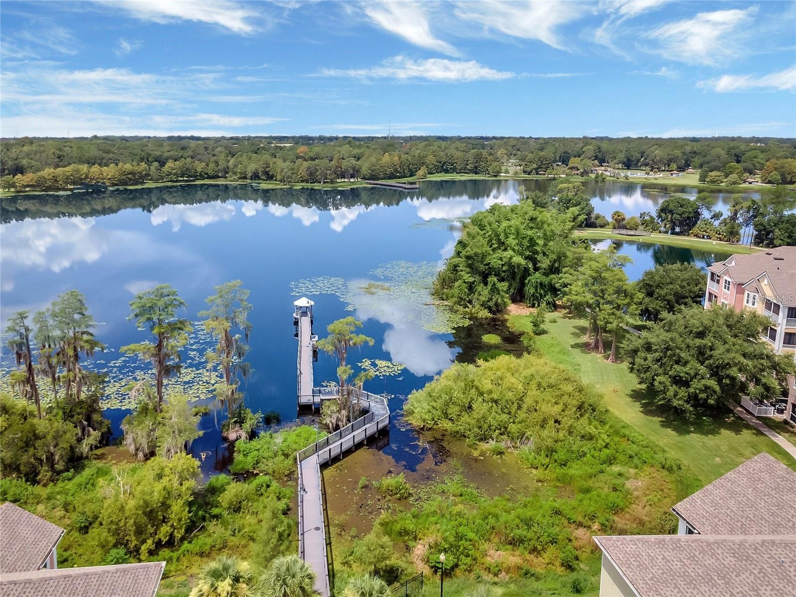 3250 Corona Village Way #204 Orlando FL 32835 - TURKEY LAKE O6378951 image30