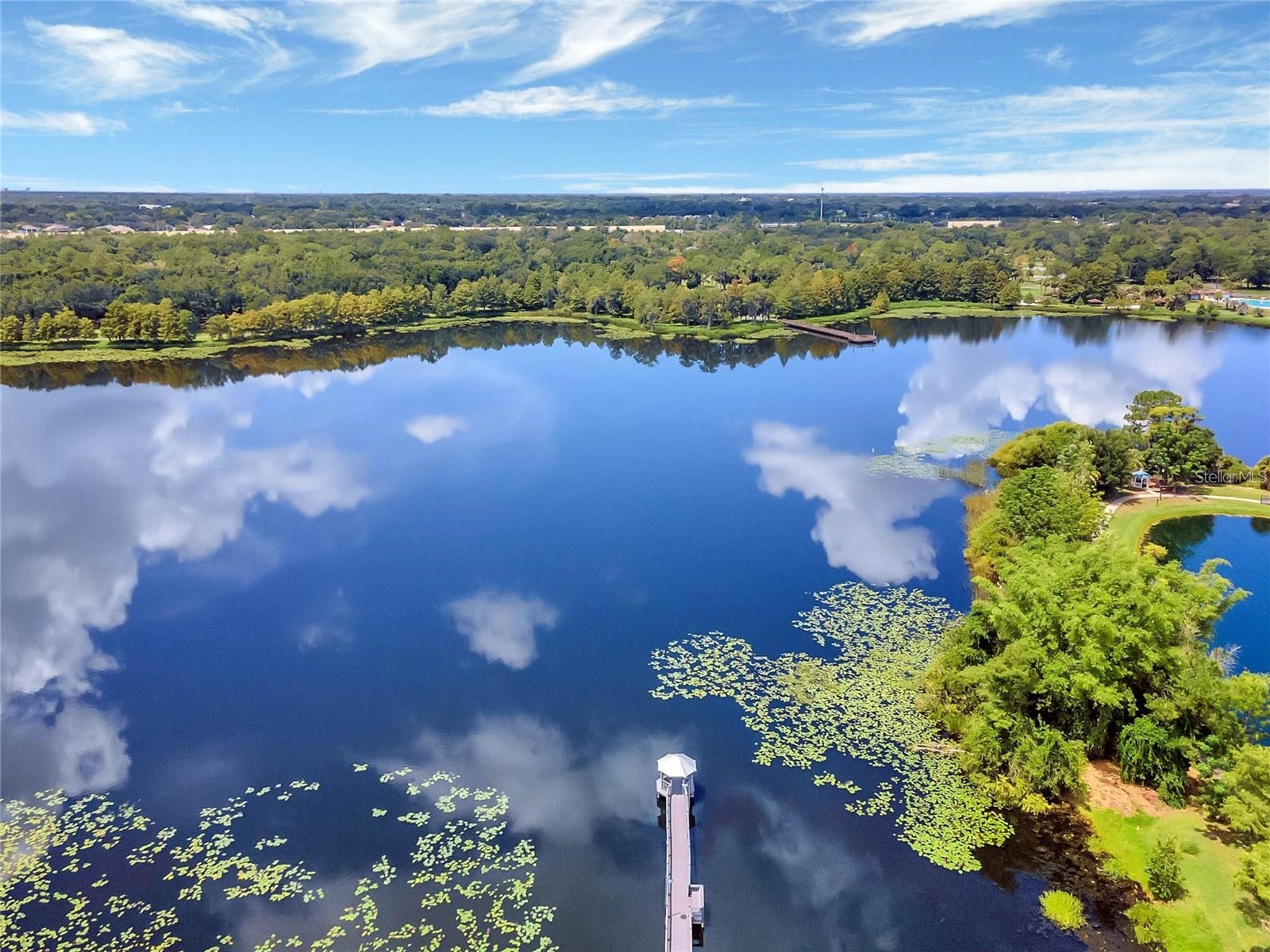 3250 Corona Village Way #204 Orlando FL 32835 - TURKEY LAKE O6378951 image31