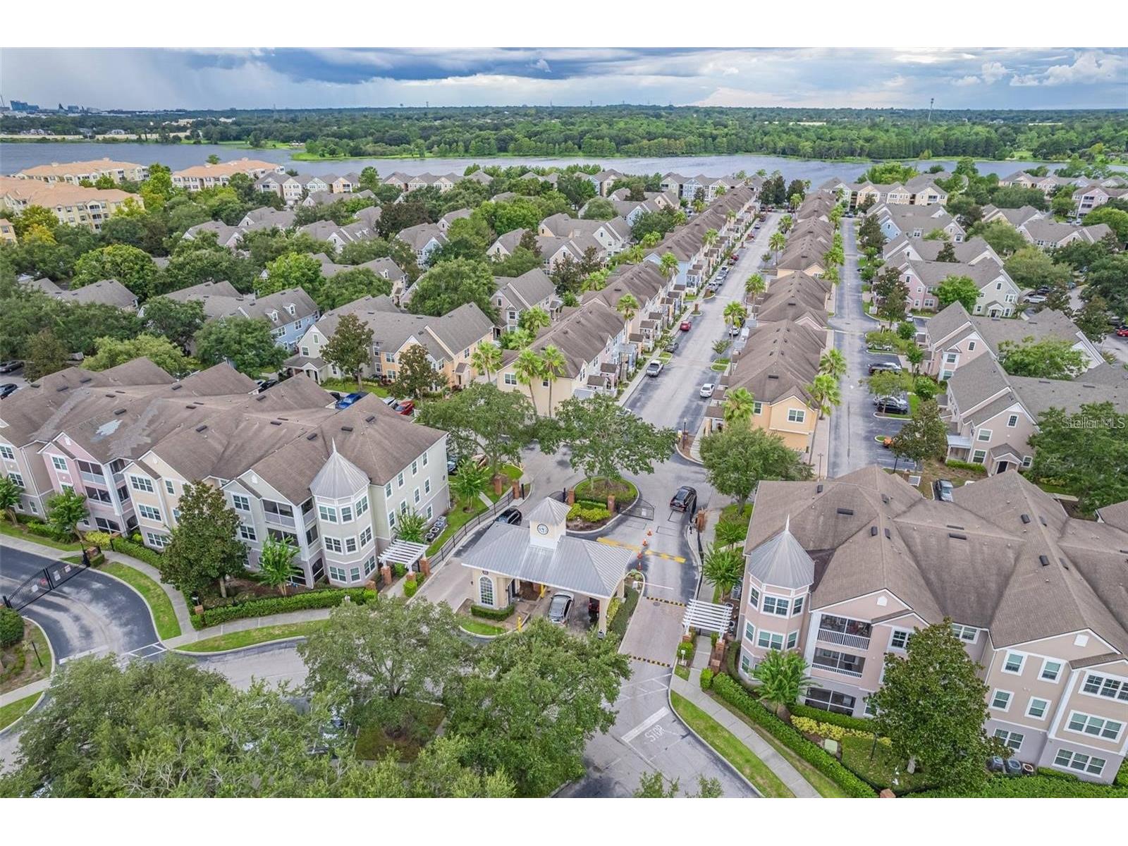 3250 Corona Village Way #204 Orlando FL 32835 - TURKEY LAKE O6378951 image34