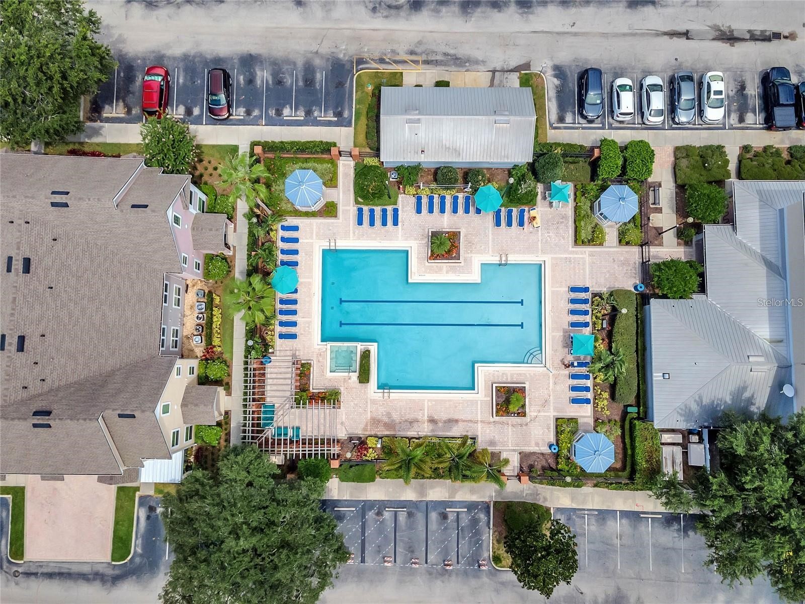 3250 Corona Village Way #204 Orlando FL 32835 - TURKEY LAKE O6378951 image38