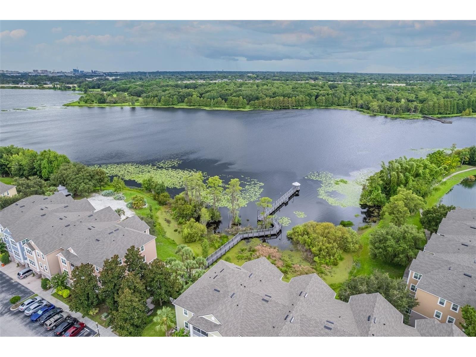 3250 Corona Village Way #204 Orlando FL 32835 - TURKEY LAKE O6378951 image40