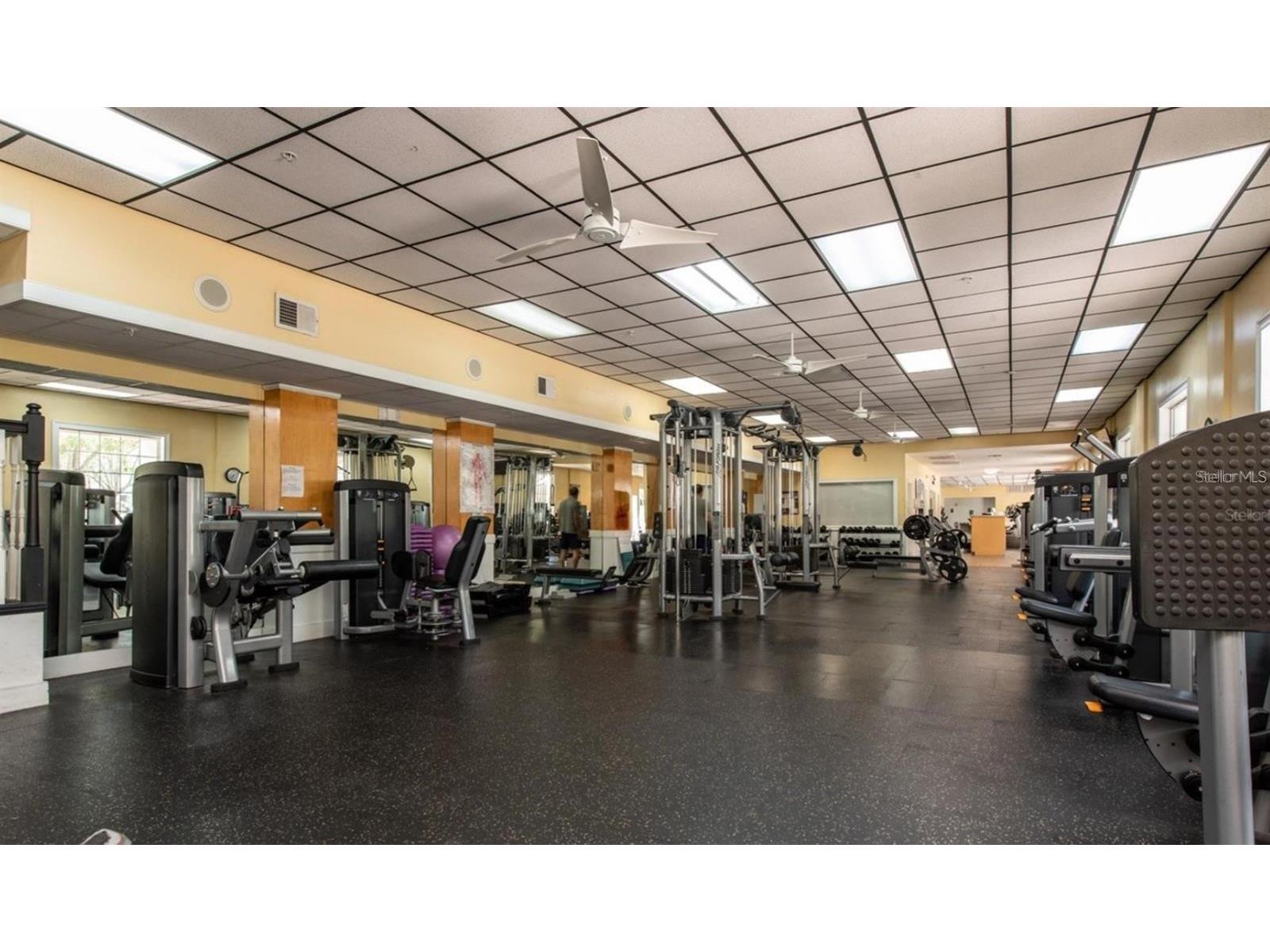 3250 Corona Village Way #204 Orlando FL 32835 - TURKEY LAKE O6378951 image43