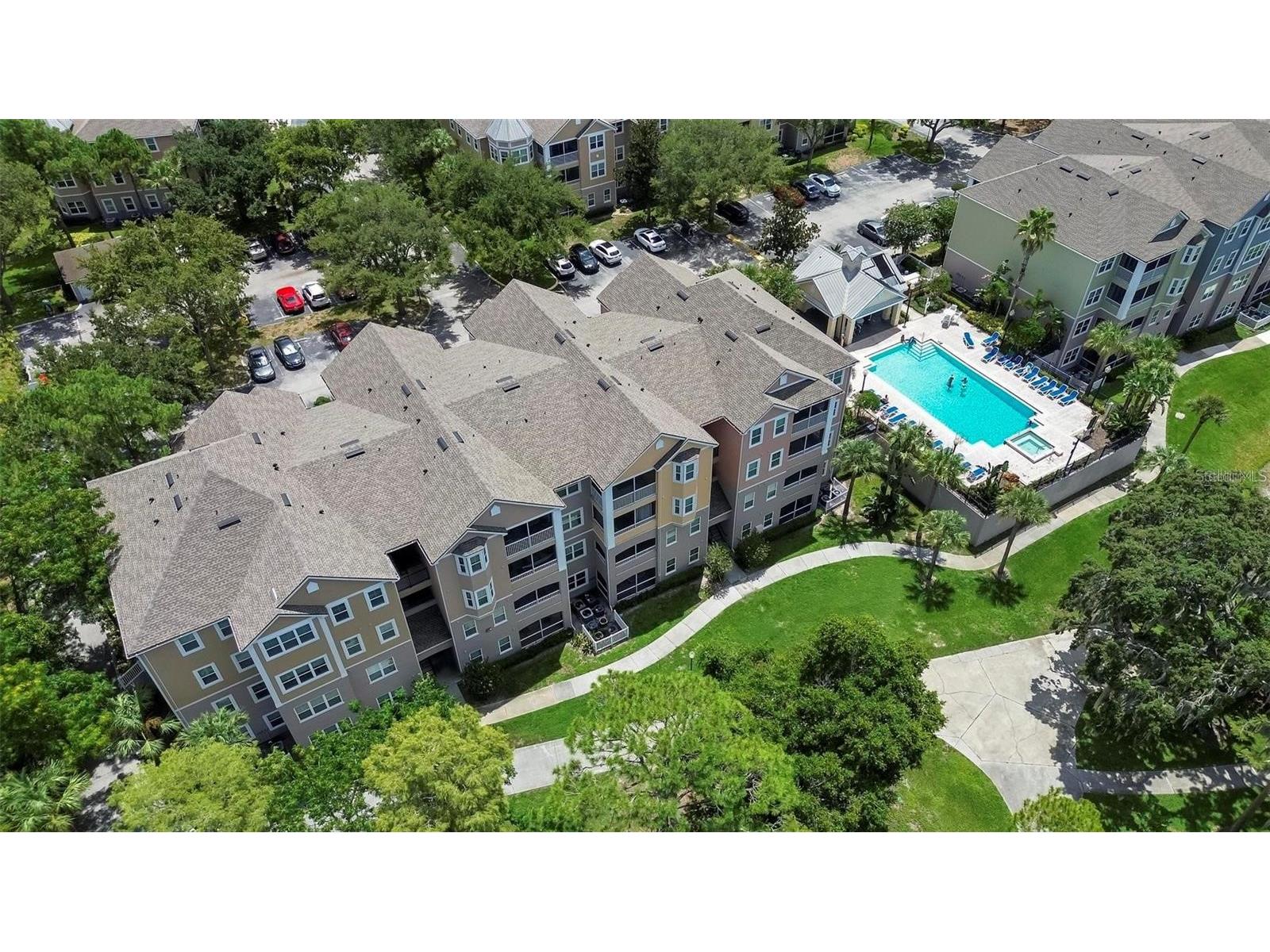 3250 Corona Village Way #204 Orlando FL 32835 - TURKEY LAKE O6378951 image44
