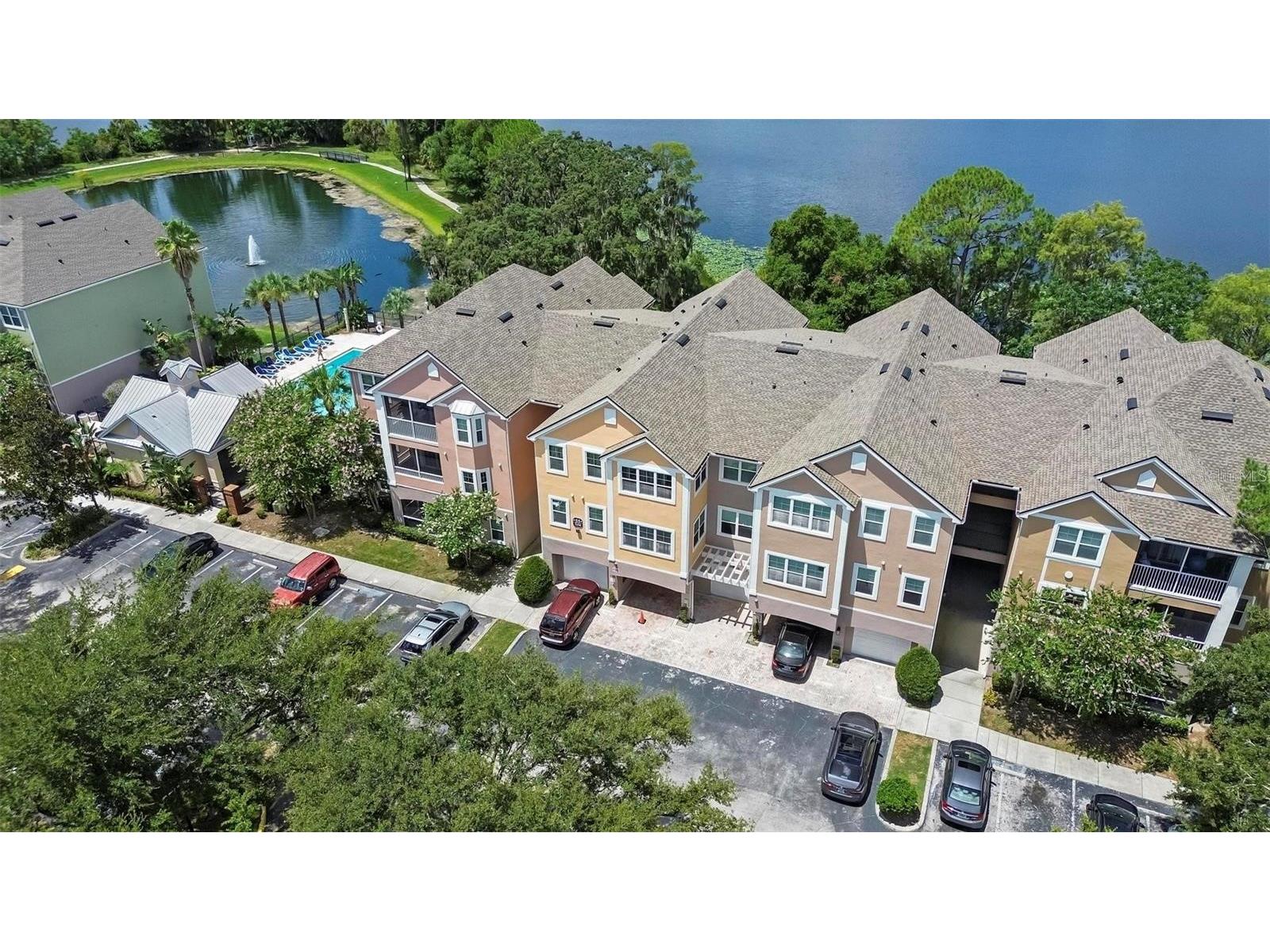 3250 Corona Village Way #204 Orlando FL 32835 - TURKEY LAKE O6378951 image46