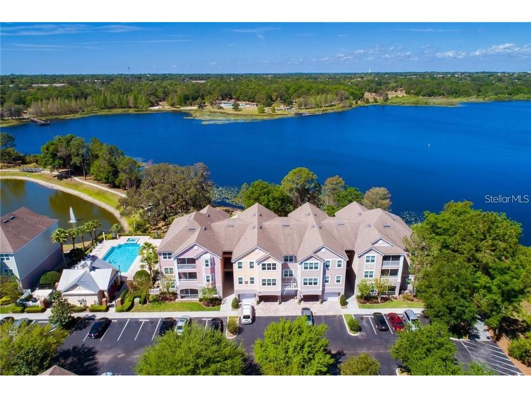 3250 Corona Village Way #308 Orlando FL 32835 - TURKEY LAKE O6120901 image1