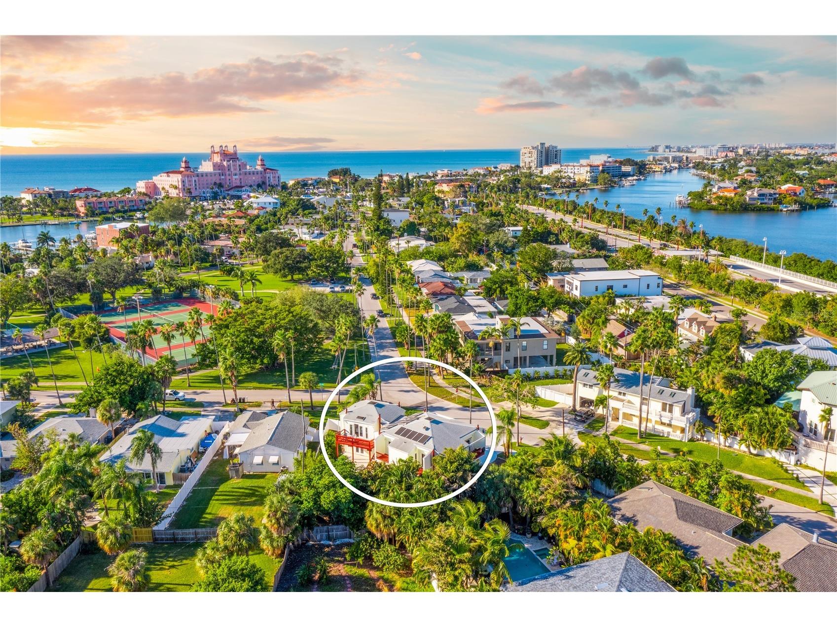 3250 E Debazan Avenue Saint Pete Beach FL 33706 TB8426238 image57