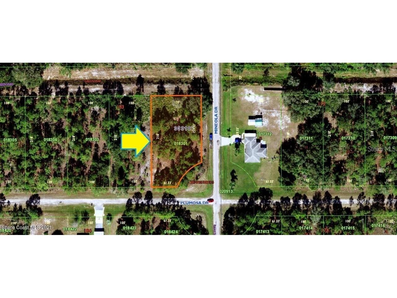 3250 Plumosa Drive Indian Lake Estates FL 33855 O6393378 image1