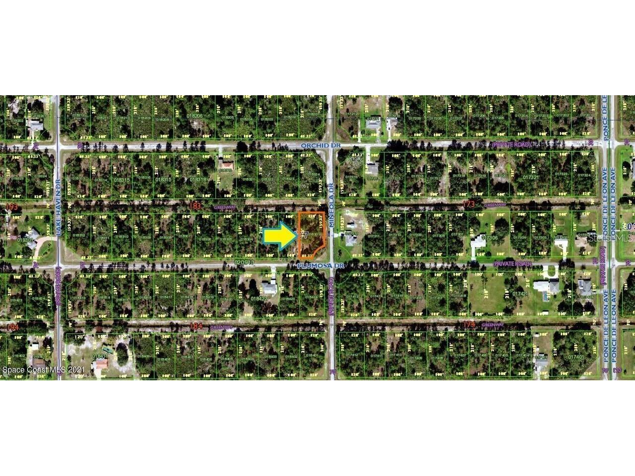 3250 Plumosa Drive Indian Lake Estates FL 33855 O6393378 image5