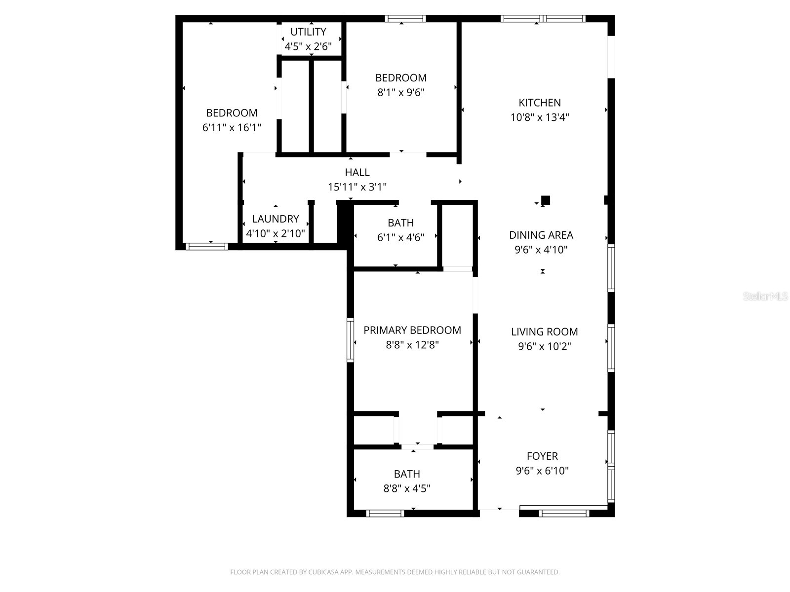 3250 Prescott Street N Saint Petersburg FL 33713 A4690739 image44