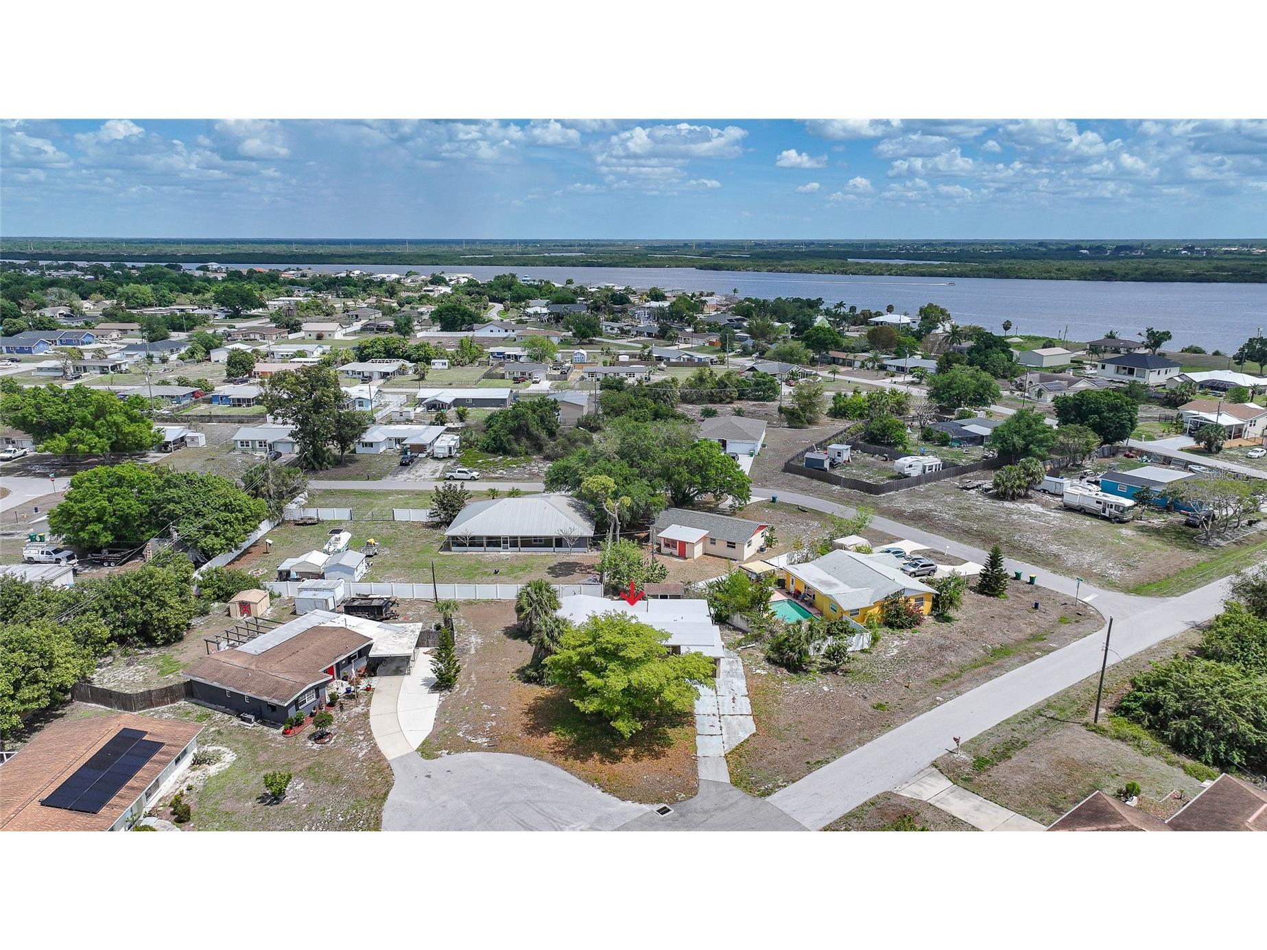3250 Santa Barbara Drive Punta Gorda FL 33983 C7524219 image29