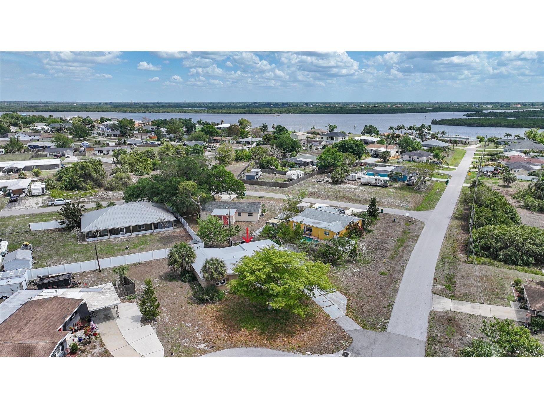 3250 Santa Barbara Drive Punta Gorda FL 33983 C7524219 image30