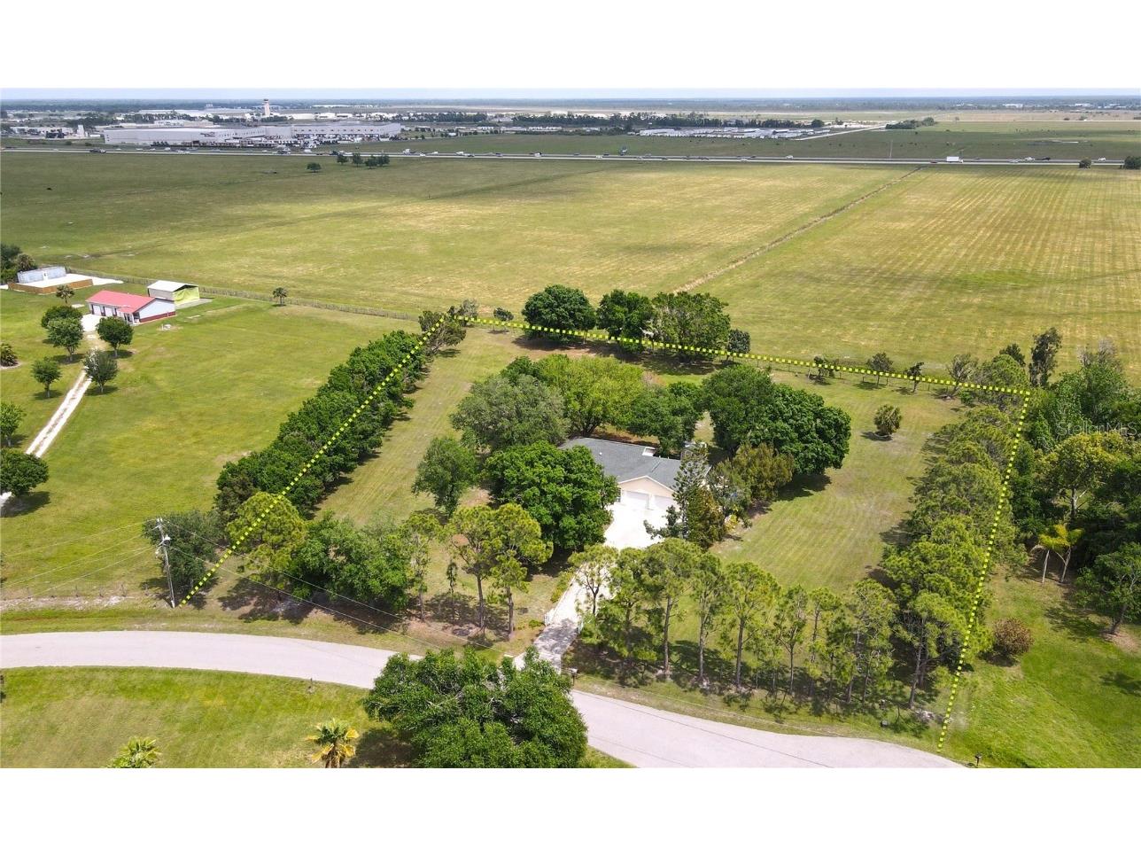 3250 Scenic View Drive Punta Gorda FL 33950 C7490370 image1