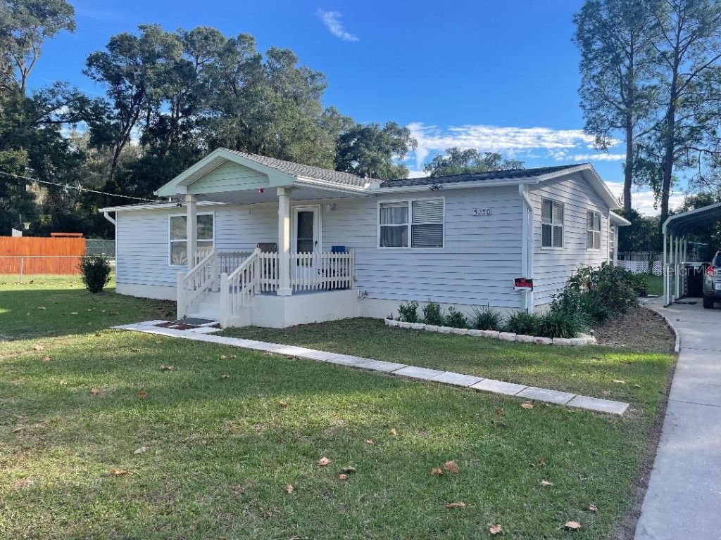 3250 SE 133rd Place Belleview FL 34420 OM649656 image1
