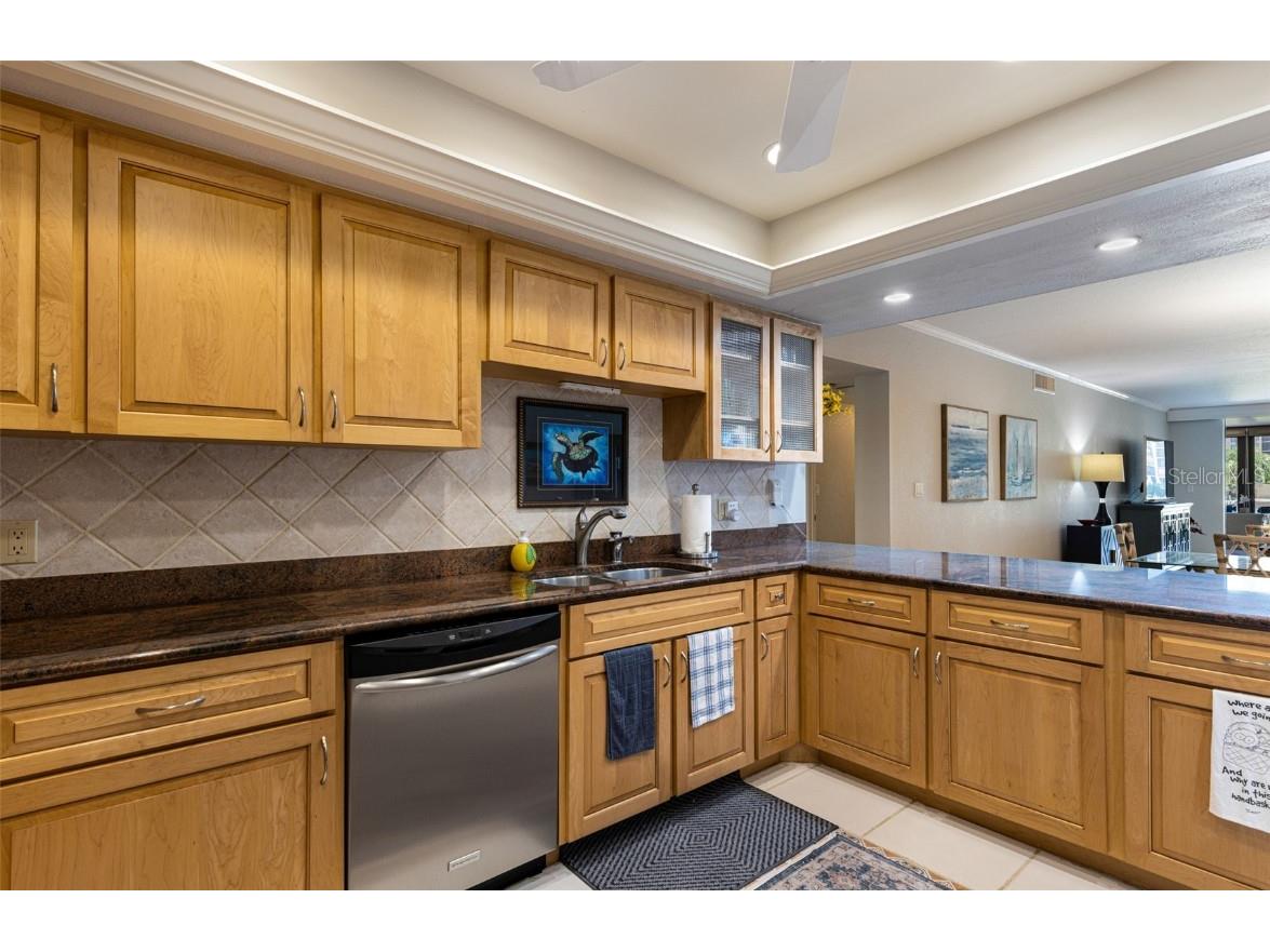 3250 Southshore Drive #52B Punta Gorda FL 33955 - BURNT STORE MARINA C7515864 image10