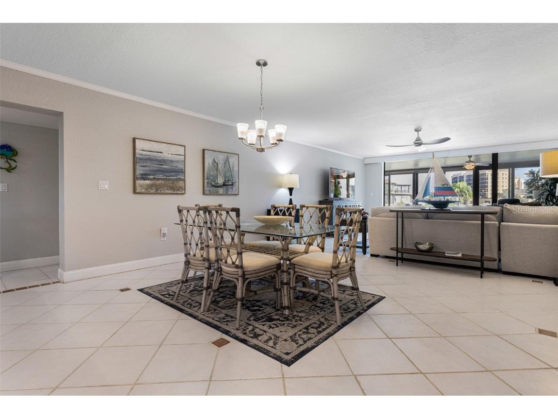 3250 Southshore Drive #52B Punta Gorda FL 33955 - BURNT STORE MARINA C7515864 image12