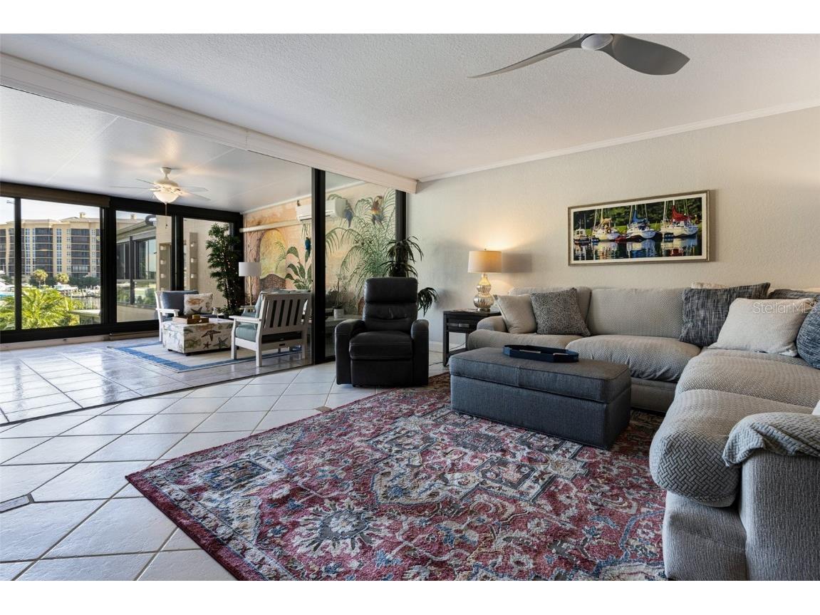 3250 Southshore Drive #52B Punta Gorda FL 33955 - BURNT STORE MARINA C7515864 image13