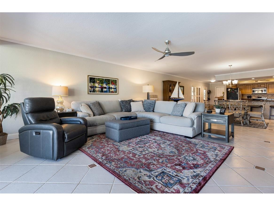 3250 Southshore Drive #52B Punta Gorda FL 33955 - BURNT STORE MARINA C7515864 image14