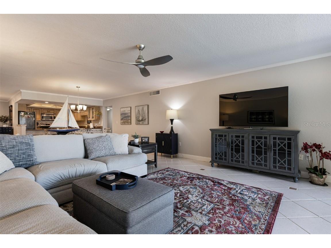 3250 Southshore Drive #52B Punta Gorda FL 33955 - BURNT STORE MARINA C7515864 image15