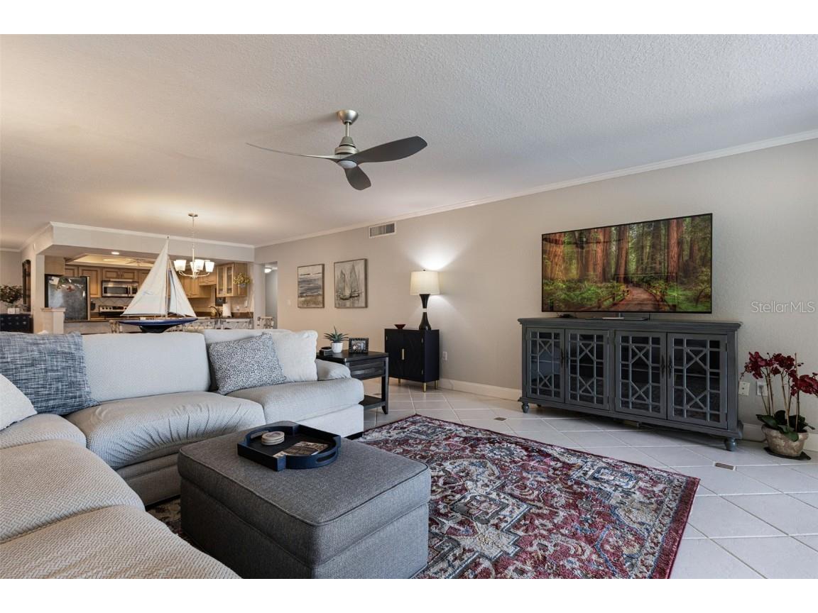 3250 Southshore Drive #52B Punta Gorda FL 33955 - BURNT STORE MARINA C7515864 image16