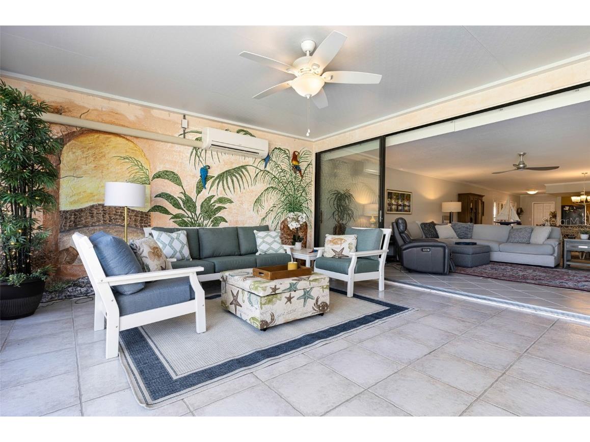 3250 Southshore Drive #52B Punta Gorda FL 33955 - BURNT STORE MARINA C7515864 image17