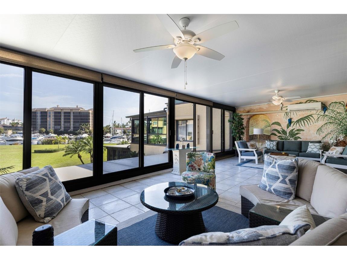 3250 Southshore Drive #52B Punta Gorda FL 33955 - BURNT STORE MARINA C7515864 image18