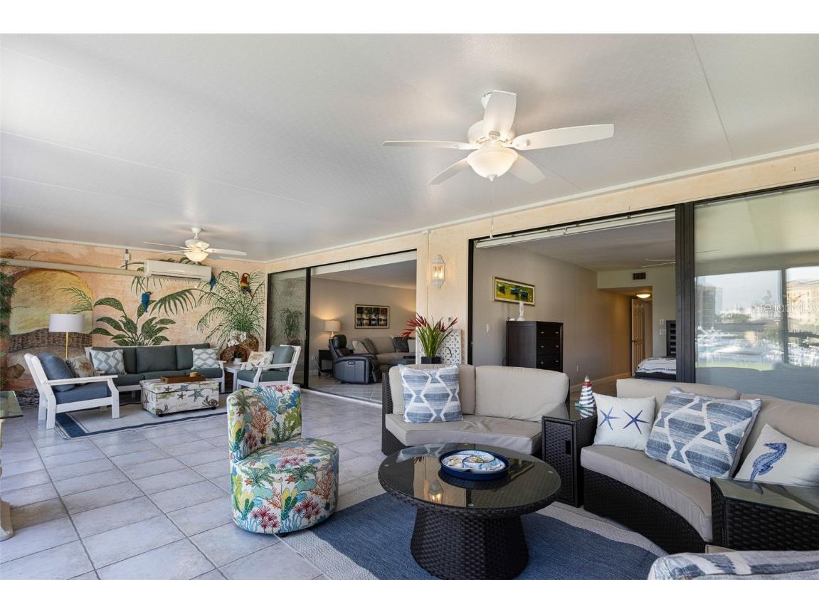 3250 Southshore Drive #52B Punta Gorda FL 33955 - BURNT STORE MARINA C7515864 image19