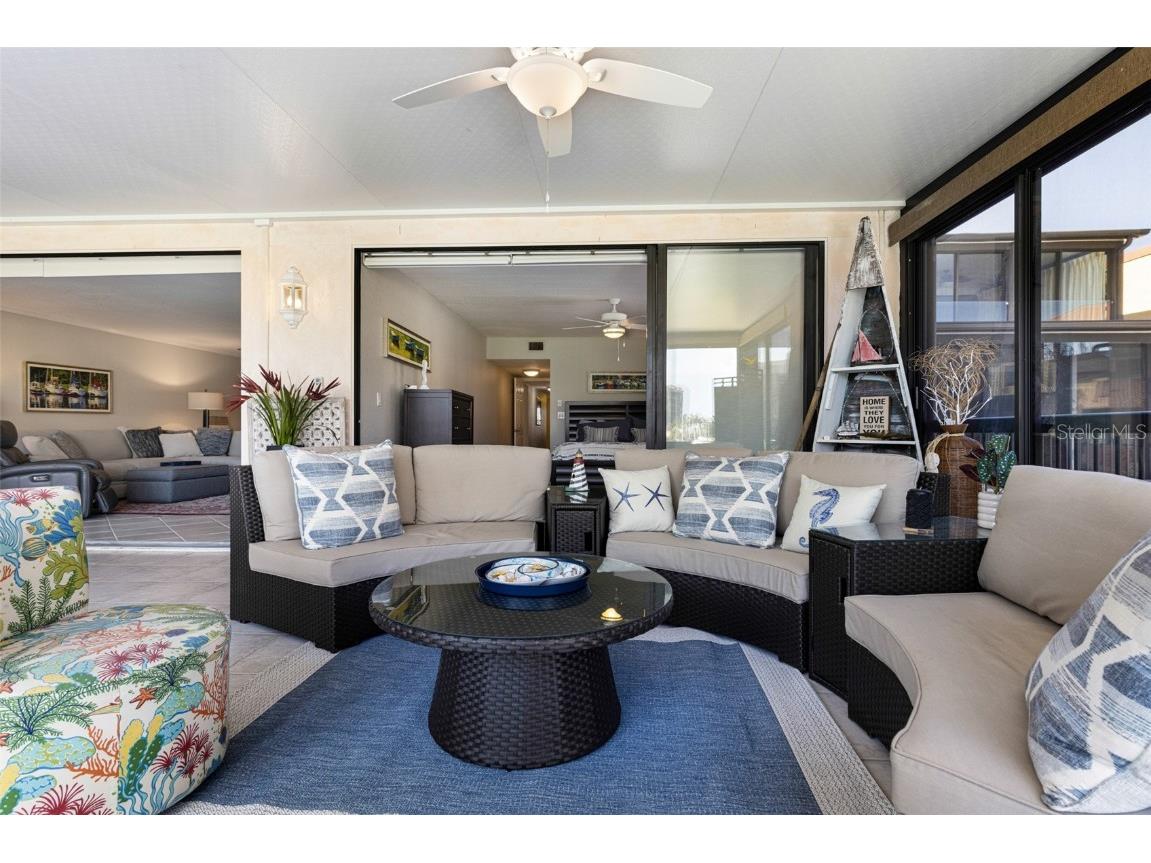 3250 Southshore Drive #52B Punta Gorda FL 33955 - BURNT STORE MARINA C7515864 image20