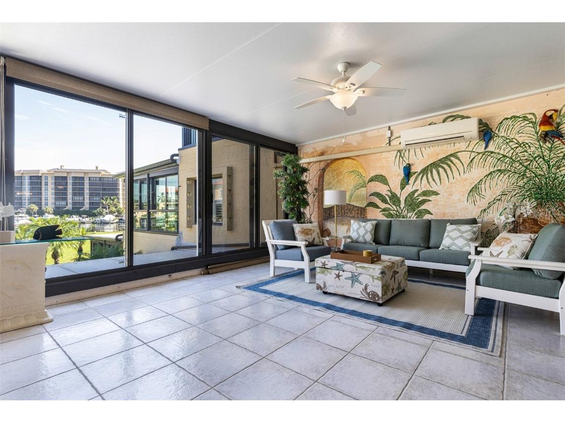 3250 Southshore Drive #52B Punta Gorda FL 33955 - BURNT STORE MARINA C7515864 image21