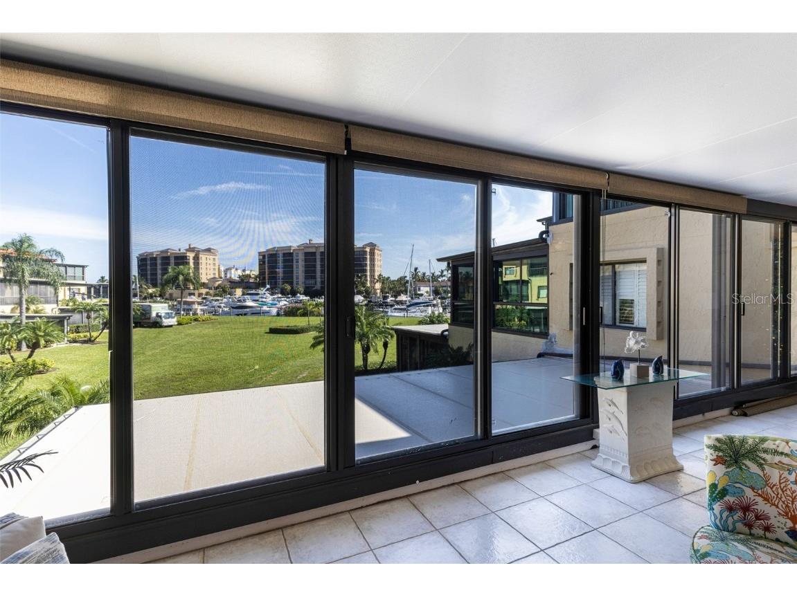 3250 Southshore Drive #52B Punta Gorda FL 33955 - BURNT STORE MARINA C7515864 image22