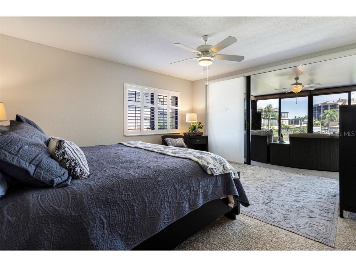 3250 Southshore Drive #52B Punta Gorda FL 33955 - BURNT STORE MARINA C7515864 image25