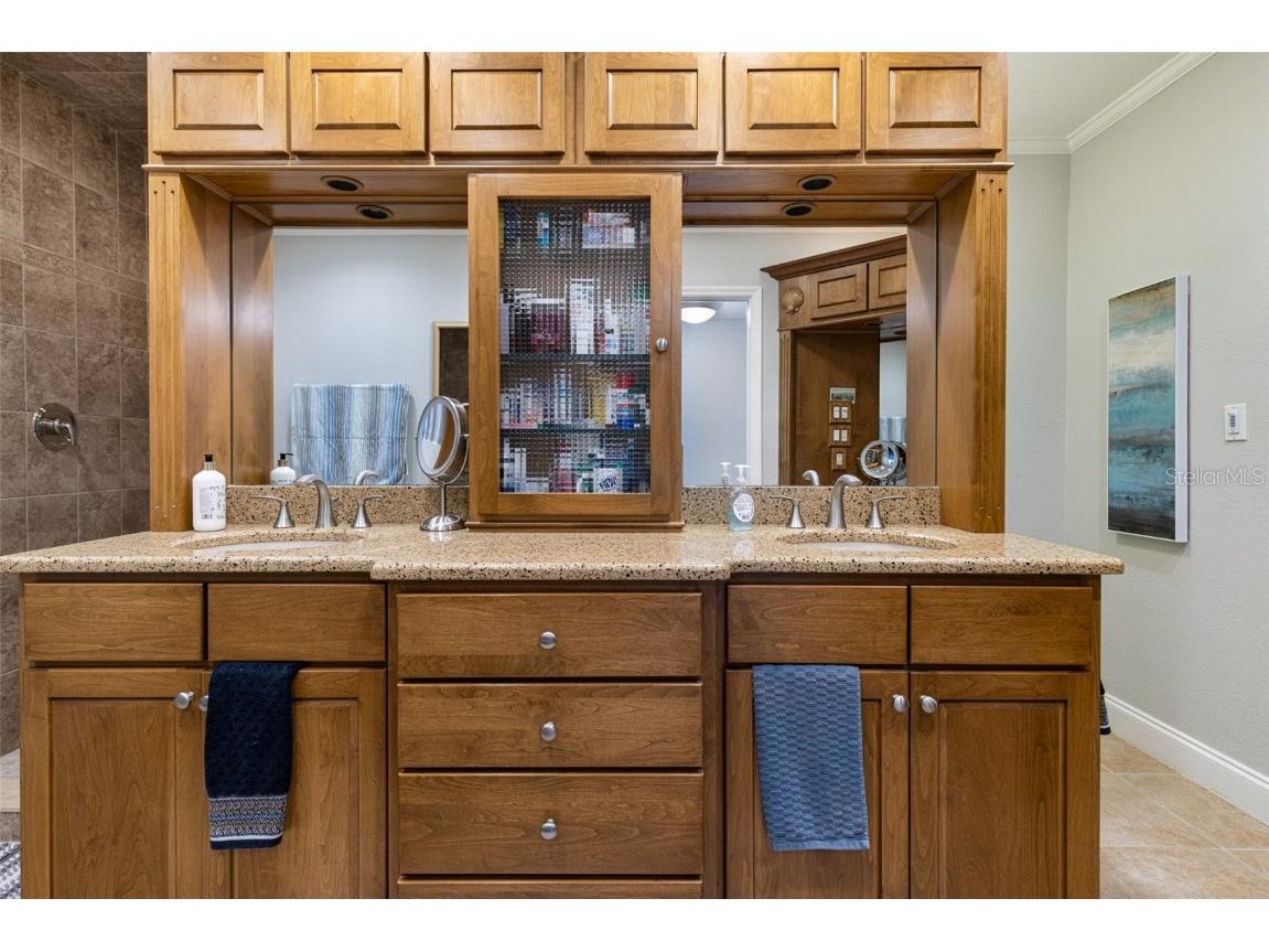 3250 Southshore Drive #52B Punta Gorda FL 33955 - BURNT STORE MARINA C7515864 image27