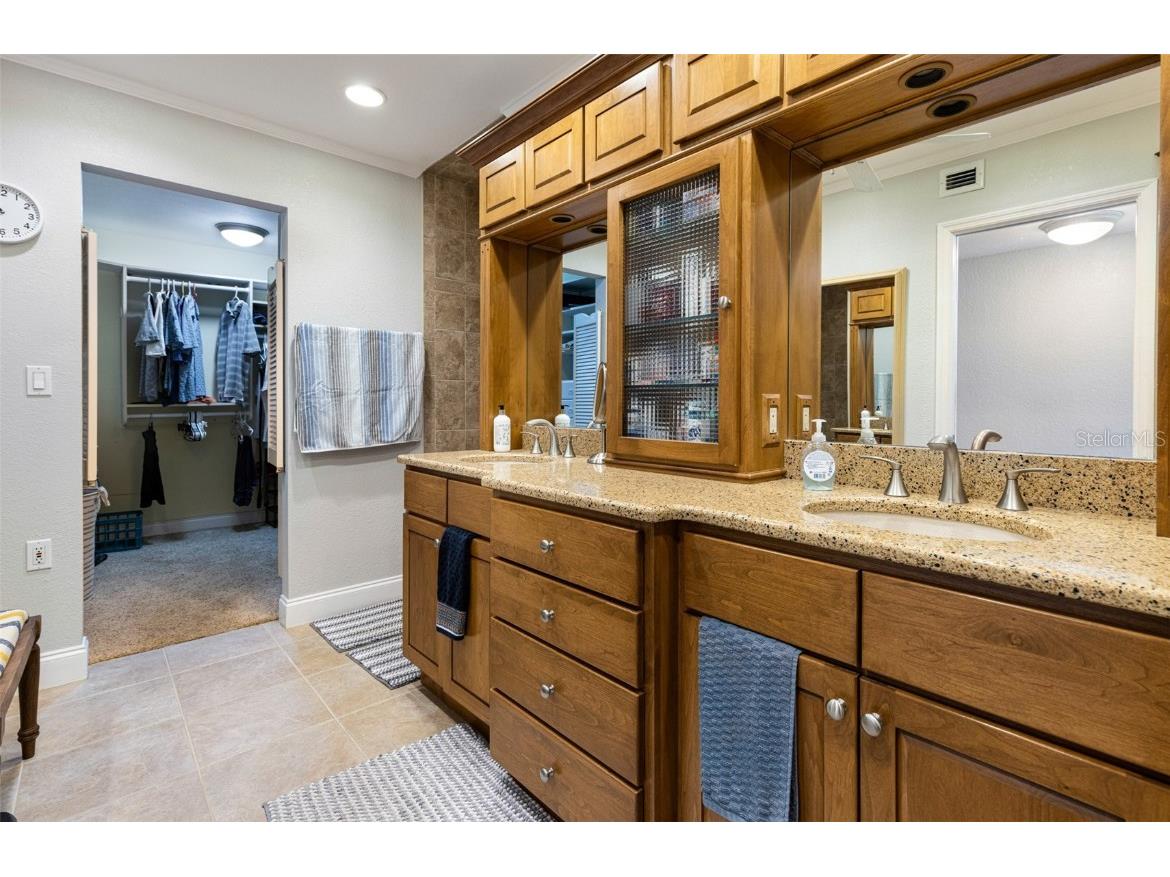 3250 Southshore Drive #52B Punta Gorda FL 33955 - BURNT STORE MARINA C7515864 image28