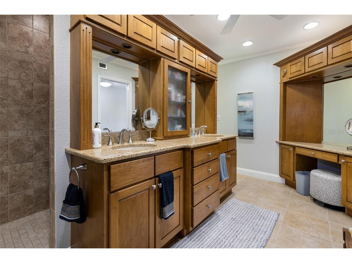 3250 Southshore Drive #52B Punta Gorda FL 33955 - BURNT STORE MARINA C7515864 image29