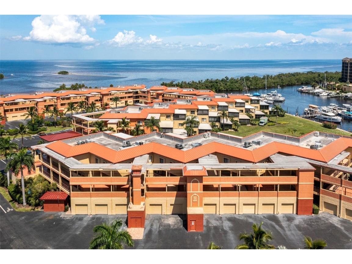 3250 Southshore Drive #52B Punta Gorda FL 33955 - BURNT STORE MARINA C7515864 image3