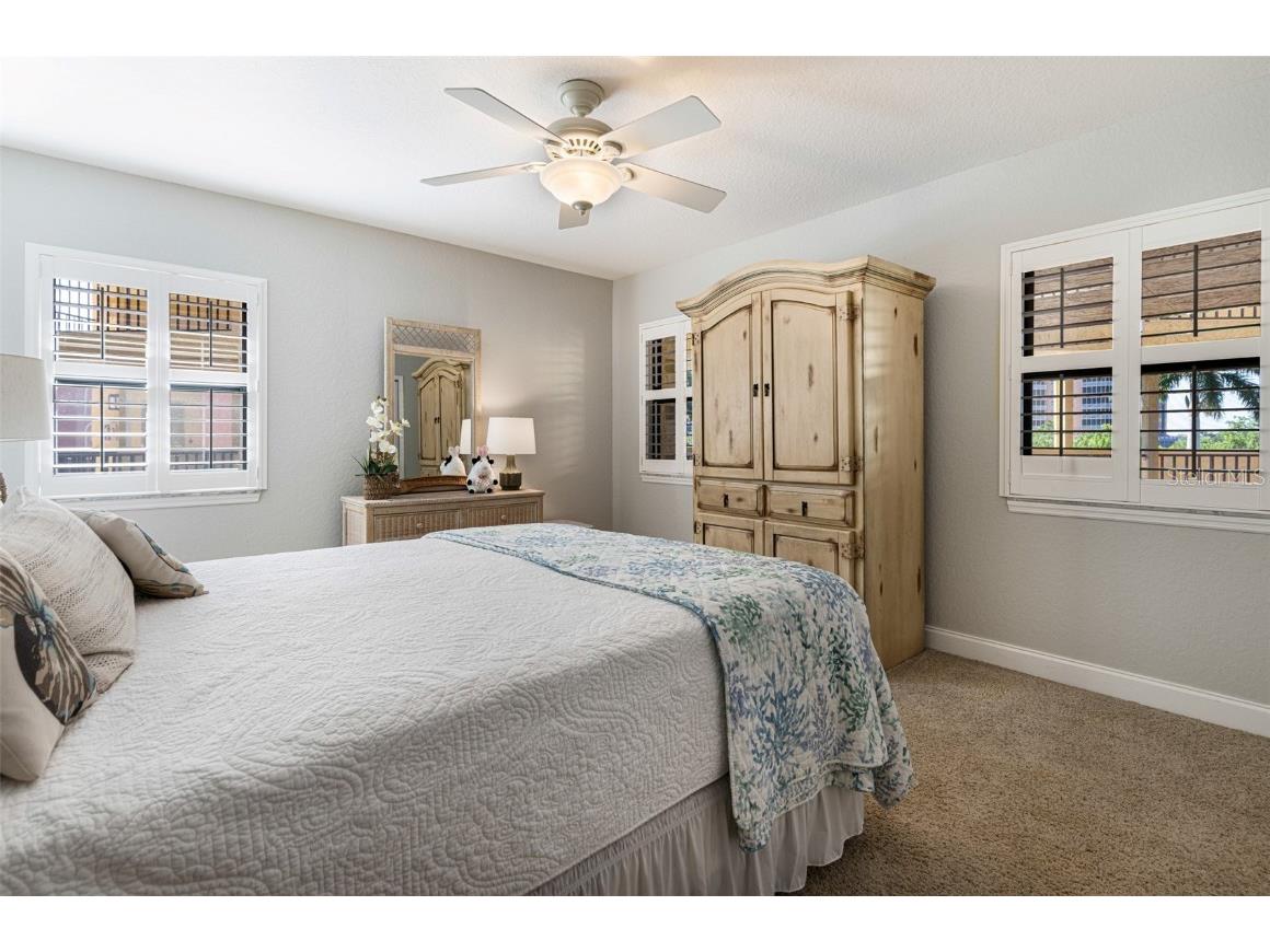 3250 Southshore Drive #52B Punta Gorda FL 33955 - BURNT STORE MARINA C7515864 image33