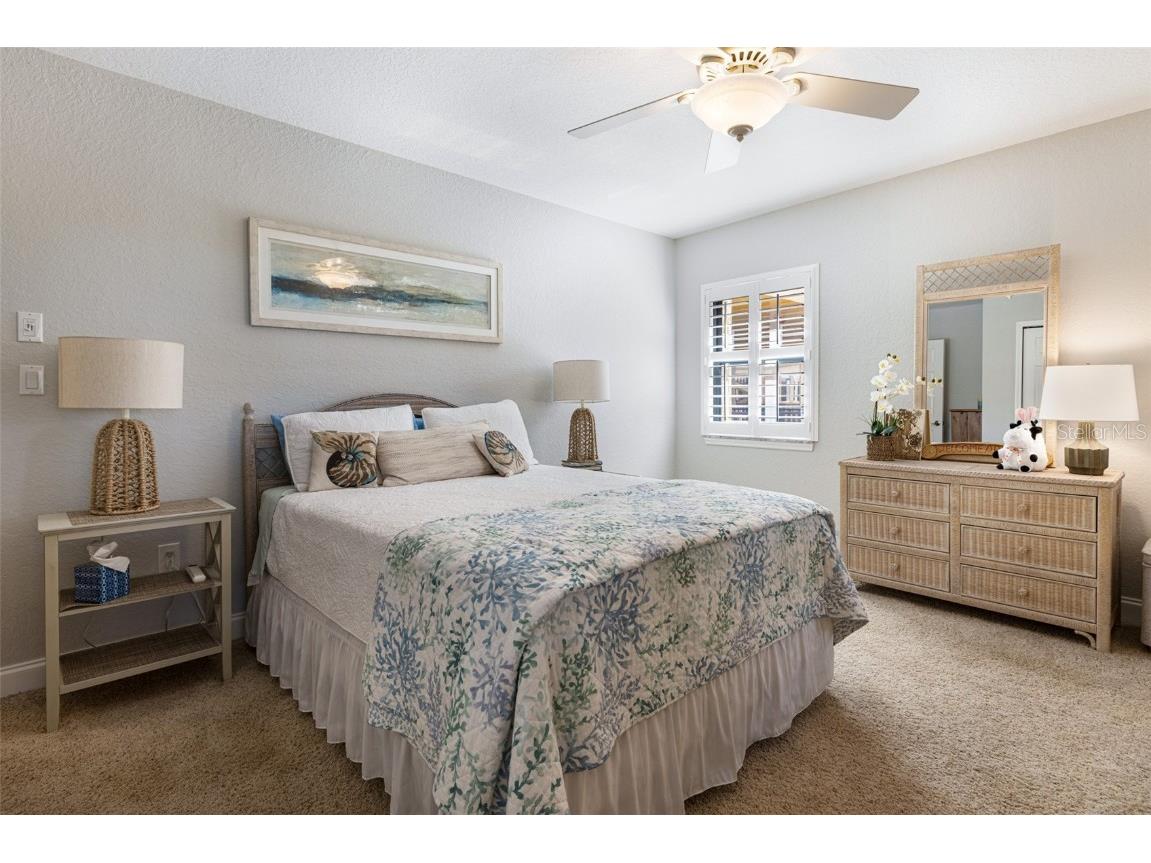 3250 Southshore Drive #52B Punta Gorda FL 33955 - BURNT STORE MARINA C7515864 image34