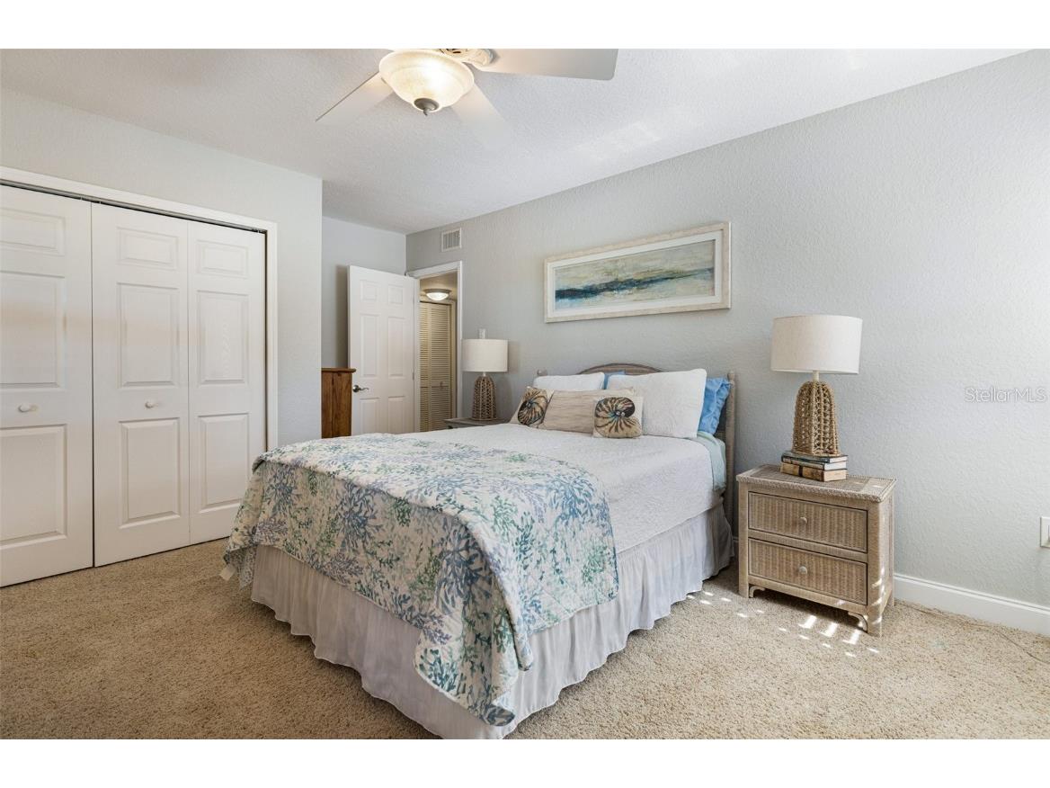 3250 Southshore Drive #52B Punta Gorda FL 33955 - BURNT STORE MARINA C7515864 image35