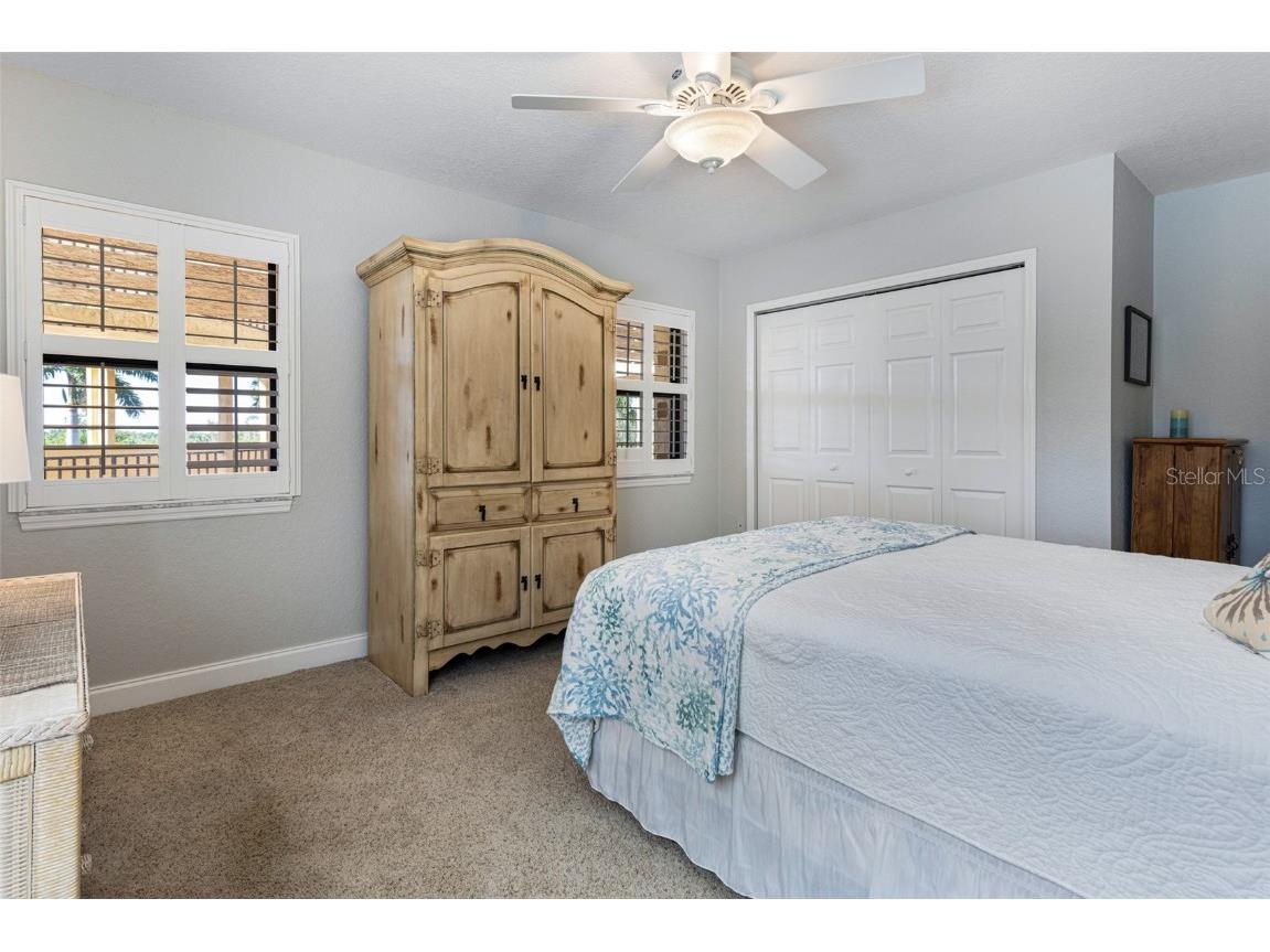 3250 Southshore Drive #52B Punta Gorda FL 33955 - BURNT STORE MARINA C7515864 image36