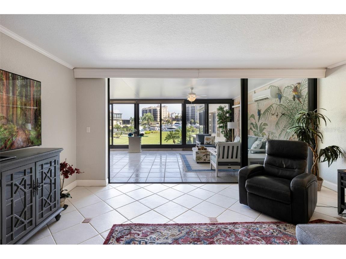 3250 Southshore Drive #52B Punta Gorda FL 33955 - BURNT STORE MARINA C7515864 image4