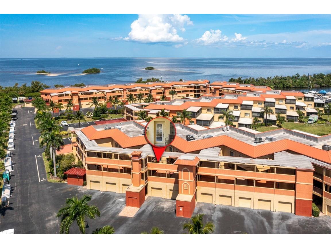 3250 Southshore Drive #52B Punta Gorda FL 33955 - BURNT STORE MARINA C7515864 image47