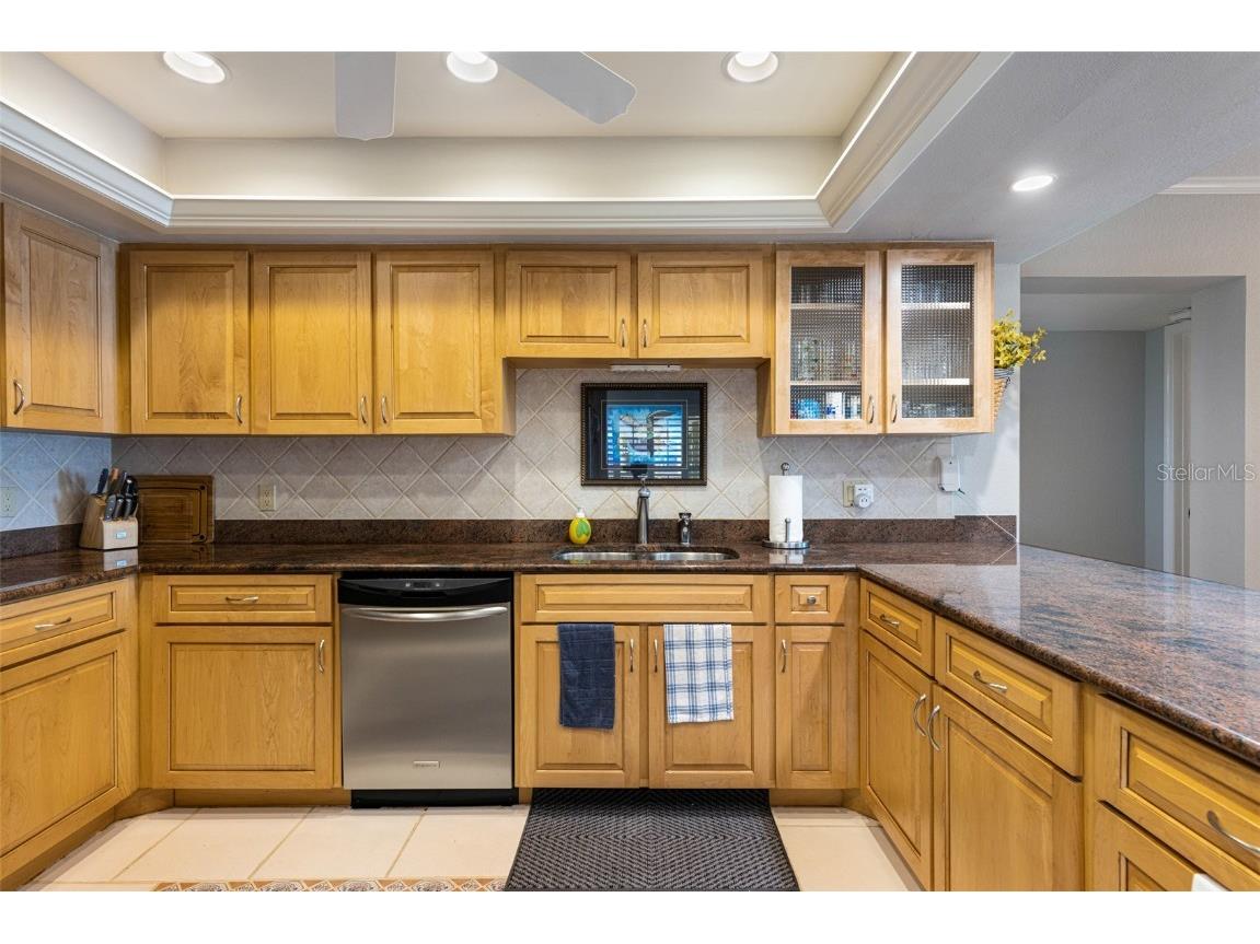 3250 Southshore Drive #52B Punta Gorda FL 33955 - BURNT STORE MARINA C7515864 image7